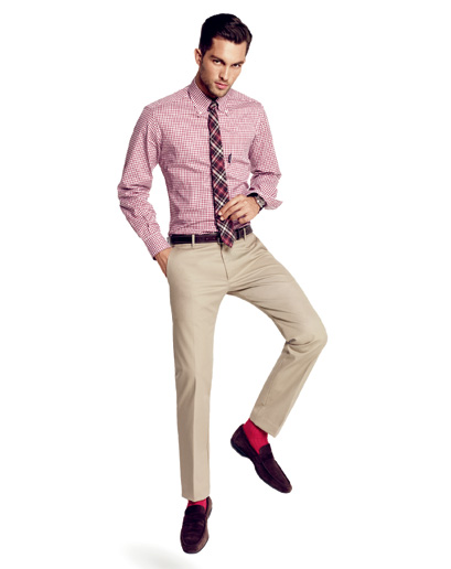 Best Brown Shoes Gq Best Brown Shoes Gq