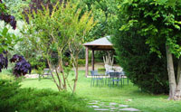 Giardino botanico Parma Giardino botanico Parma