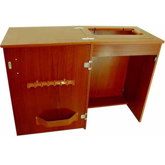 Kallunga Máquinas - Costurando Gostoso a mais de 20 anos!!!: GABINETE