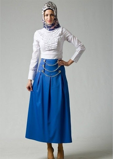 Trend Model Rok Panjang Untuk Hijab Terbaru 2017/2018 Trend Model Rok Panjang Untuk Hijab Terbaru 2017/2018