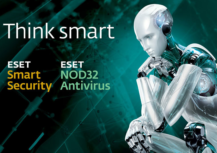 eset security products