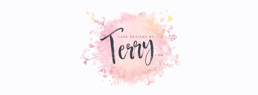 Card Designs by Terry