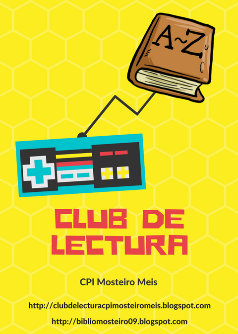 Club de lectura