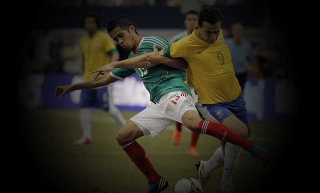 Jadwal Siaran Langsung (RCTI TV) Brazil U23 vs Meksiko U23 (Final Jadwal Siaran Langsung (RCTI TV) Brazil U23 vs Meksiko U23 (Final