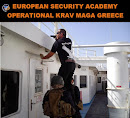 EUROPEAN SECURITY ACADEMY OKM