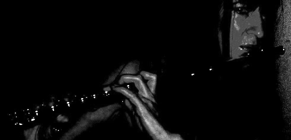 Cheryl Pyle -Jazz Flute
