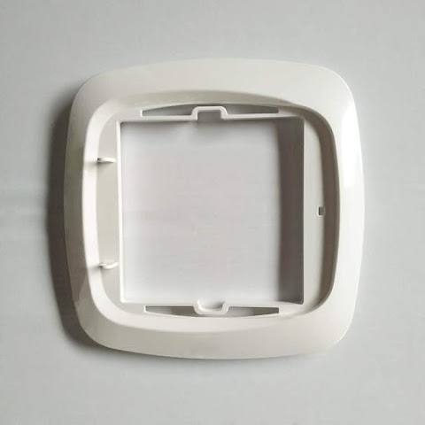 Plastic materials and their characteristics