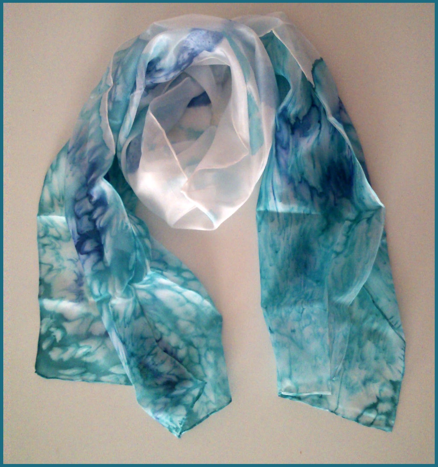 pañuelos de seda por mayor