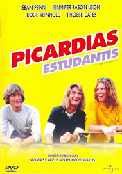 Capa do Filme Picardias Estudantis (Dublado) Baixe imagem de Picardias Estudantis (Dublado) sem Torrent