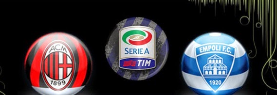 AC Milan Vs Empoli AC Milan Vs Empoli
