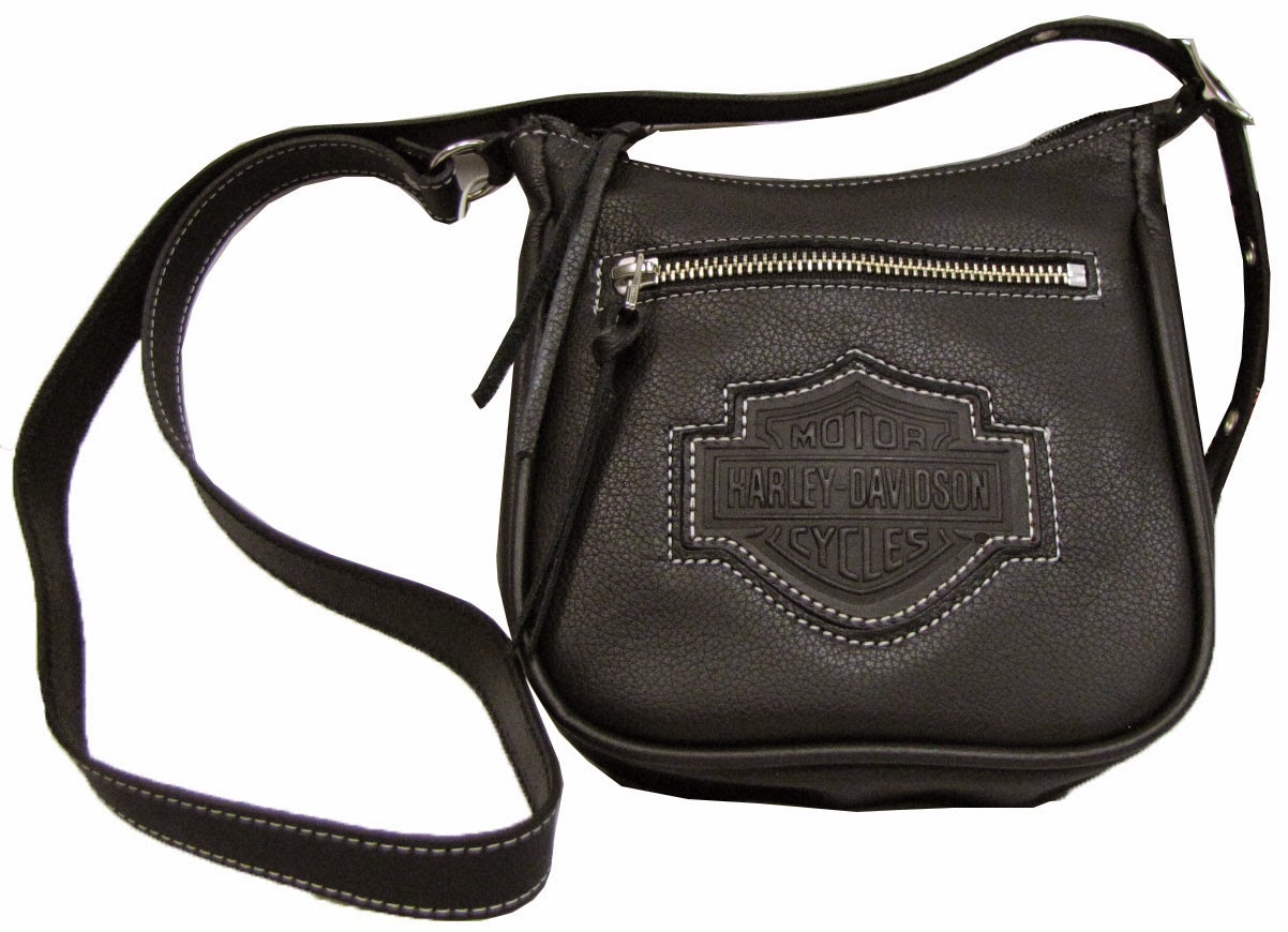 Adventure HarleyDavidson HarleyDavidson® Leather Handbags, New Arrivals