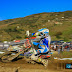 Ivo Pinto quinto no Enduro da Régua