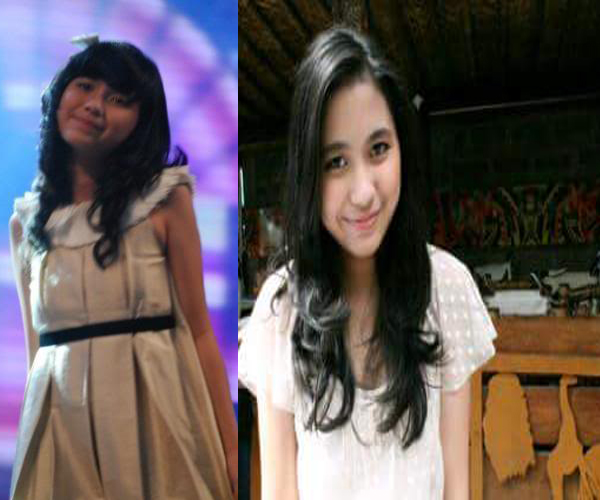 Kumpulan foto ashilla idola cilik 20 Kumpulan foto ashilla idola cilik 55