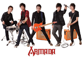 Konser Armada di Palembang Konser Armada di Palembang