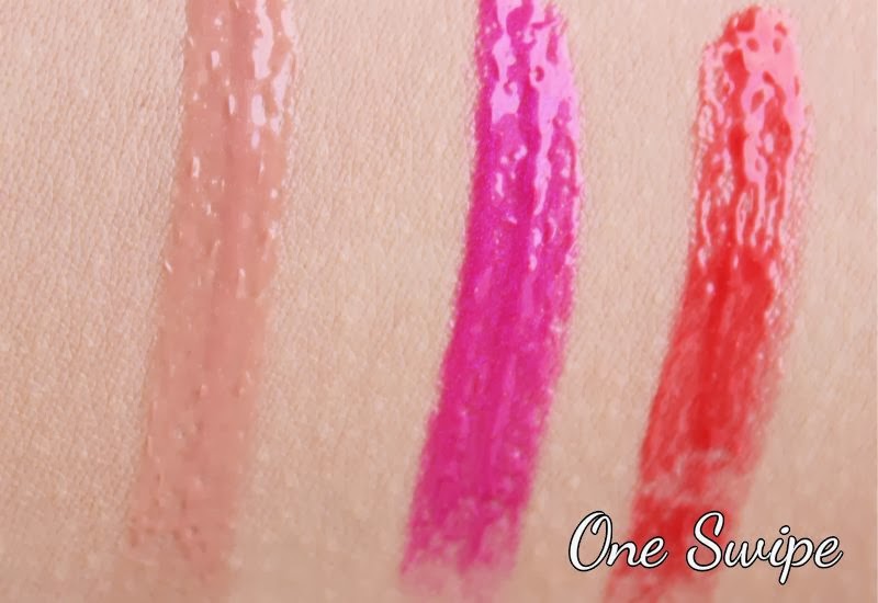 L'Oreal Color Riche L'Extraordinaire Liquid Lipsticks