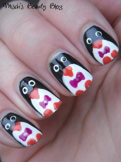 misch's beauty notd december
