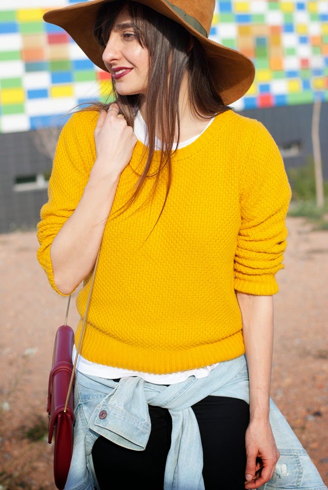 mustard-sweater-choies