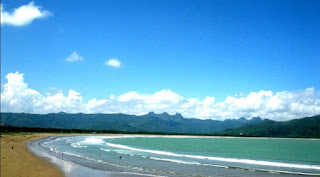 Pantai Teleng Ria Pantai Teleng Ria