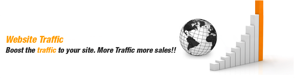 Free Targeted Website Traffic