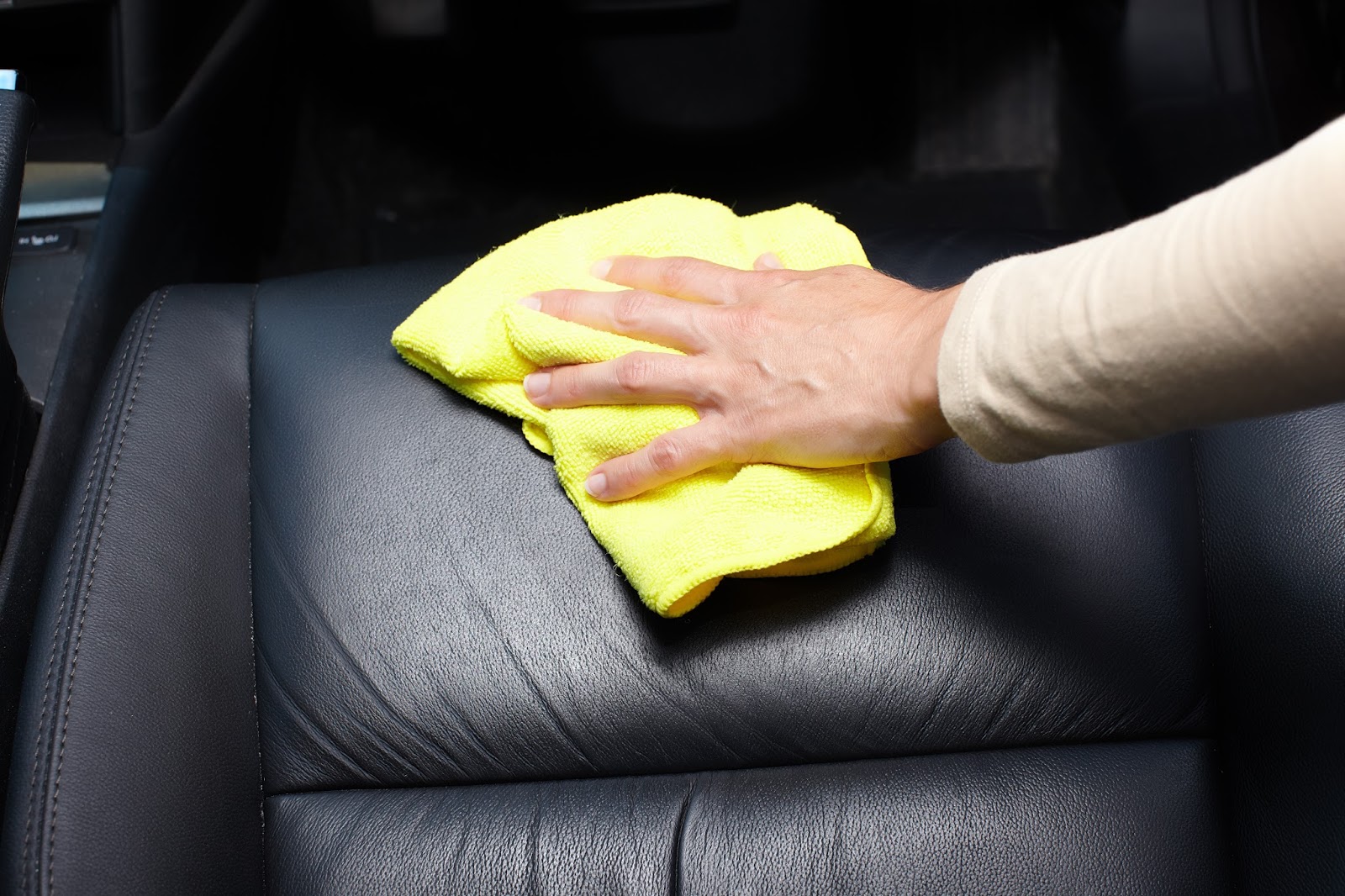 Best Way To Clean Old Leather Car Seats Best Way To Clean Old Leather Car Seats