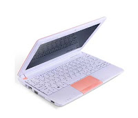 Acer Aspire One Happy 2 Pink