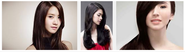 Cara Cepat Meluruskan Rambut Dengan Smoothing Cara Cepat Meluruskan Rambut Dengan Smoothing
