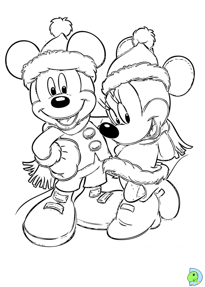 dinokids desenhos para colorir desenhos do mickey e minnie para