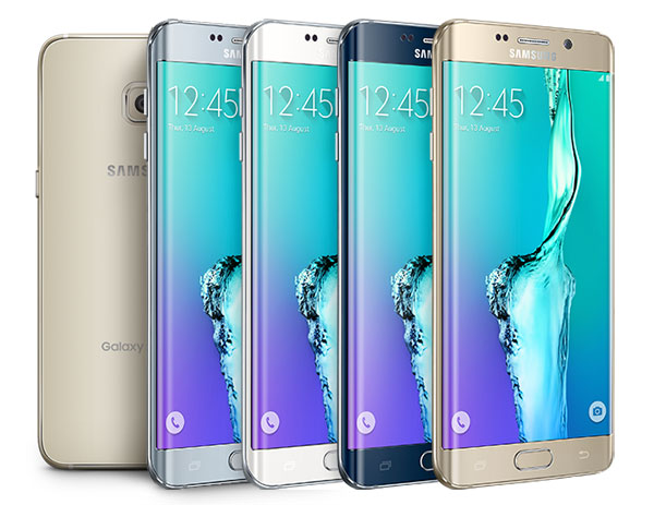Samsung Galaxy S6 Colors Edge Plus Samsung Galaxy S6 Colors Edge Plus