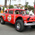 the NORRA 1000 is about to get started