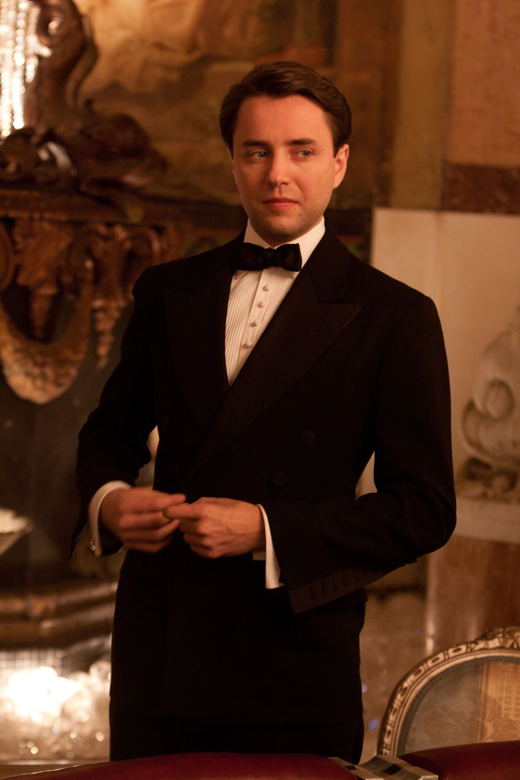 Vincent Kartheiser Photos | Tv Series Posters and Cast