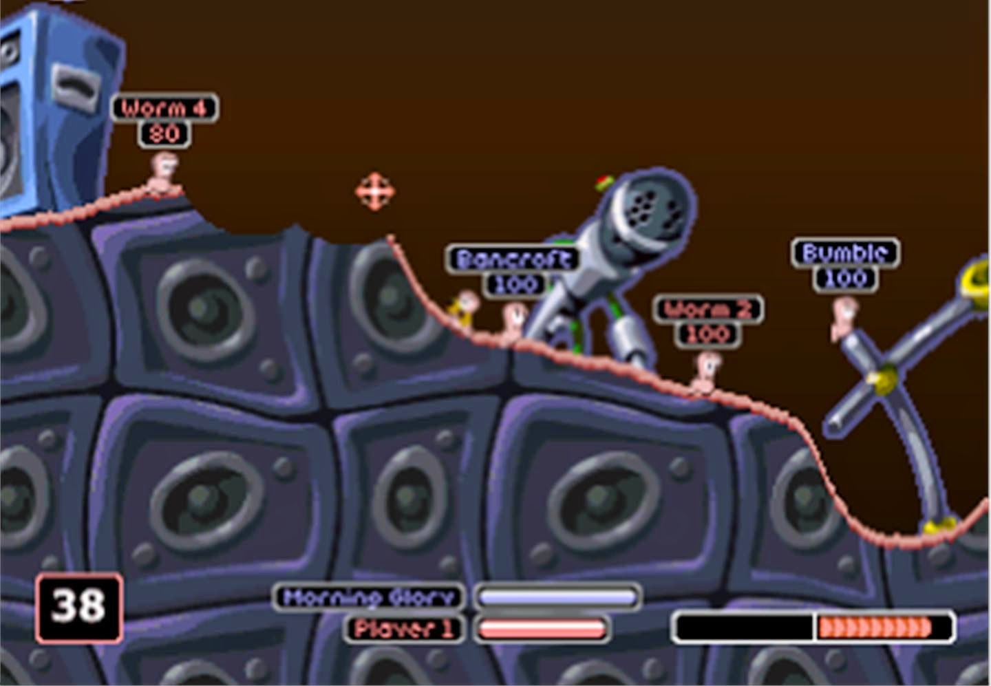 скачать worms world party для windows 7 Worms world party free download | freegamesdl.