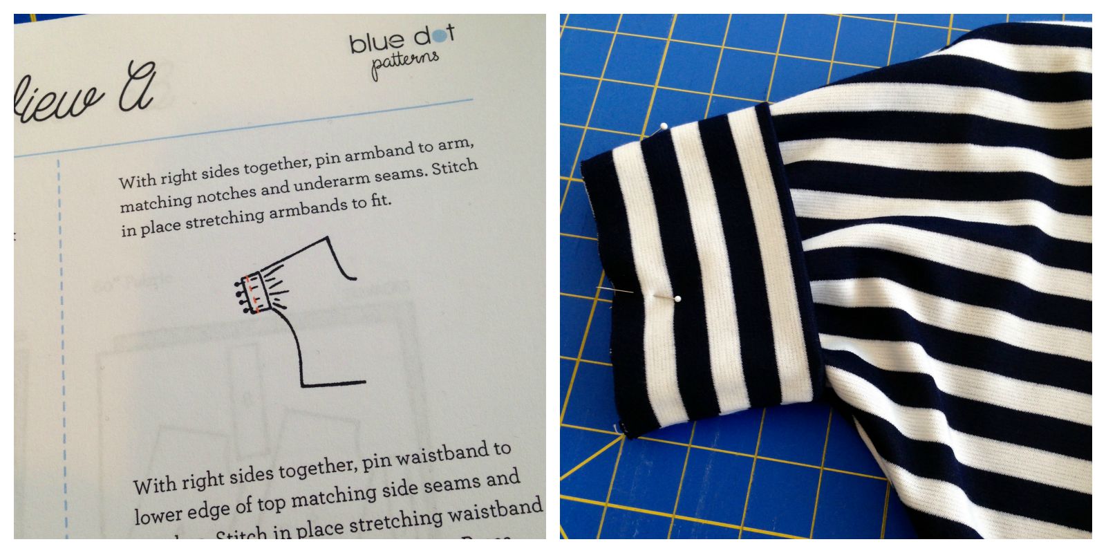 Gatorbunny Sews Sew Along Sew It Up in Two Hours!