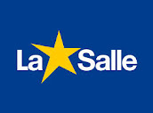 La Salle Catalunya.