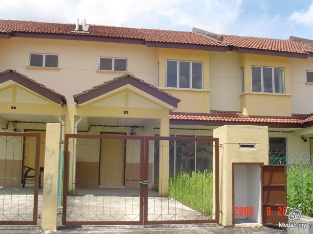 Macam Macam Disain Rumah Minimalis Tipe 21