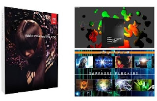 Adobe Premiere Pro CS6.0.1 Adobe Premiere Pro CS6.0.1