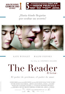 The Reader (El Lector)