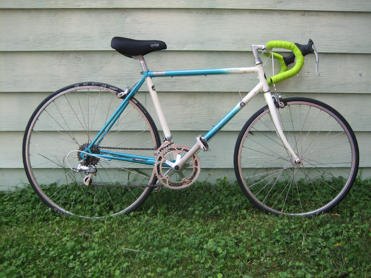 giant rs940
