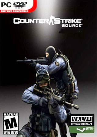 Counter Strike Source No Steam Patch 2011
