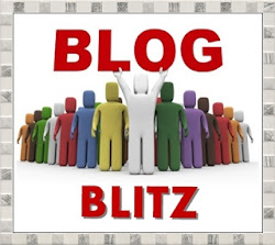 Blog Blitz 2.0