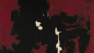 «1949-A-No. 1» Clyfford Still