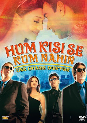 Hum Kisi Se Kum Nahin (2002)