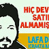 Reza Sarraf kimdir