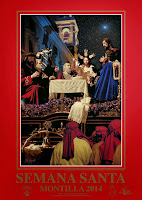 Semana Santa de Montilla 2014 - Manuel Herrador Semana Santa de Montilla 2014 - Manuel Herrador