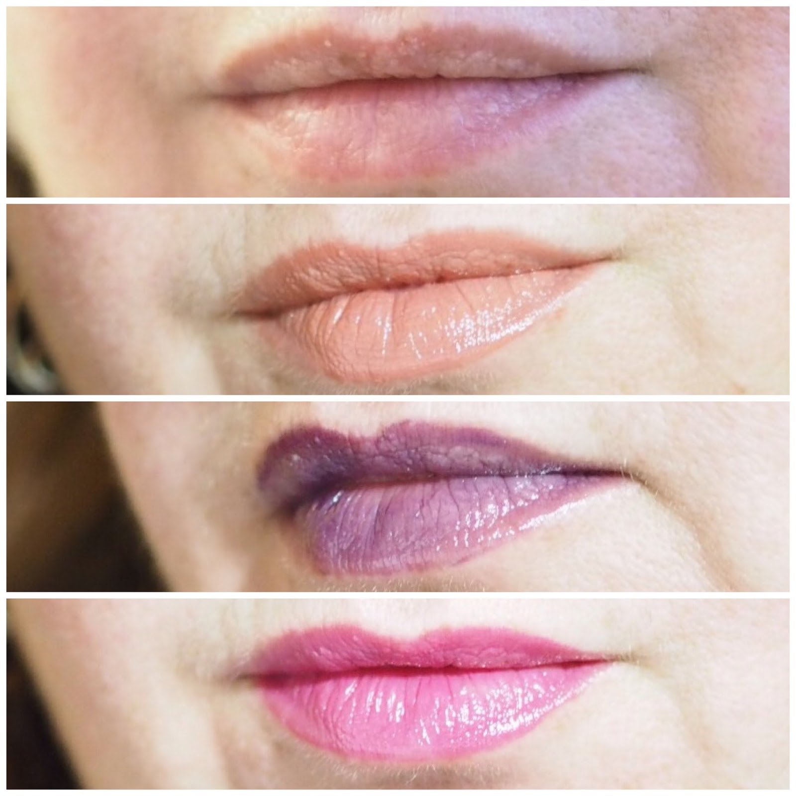 Lipstick Queen Seven Deadly Sins Collection Get Lippie