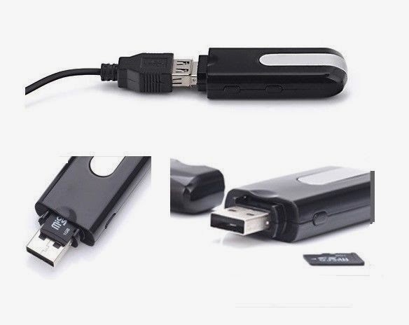 Bút Camera, bút camera giá rẻ, bút camera siêu nhỏ - 5