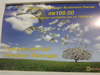 Fulusssss!!!!! Menambah Pendapatan Setiap Bulan