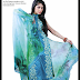 Orient Textiles Embroidered Dresses Digital Dupattas Collection 2014