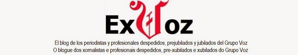 ExVoz