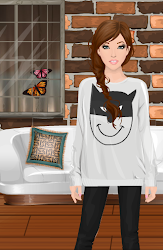 Visit My Stardoll Suite