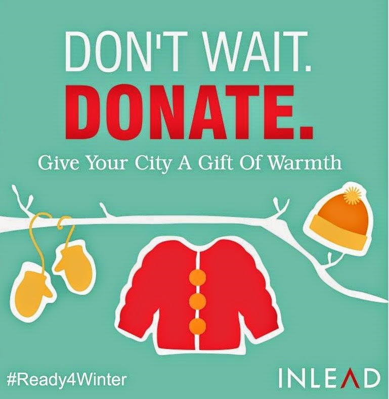 inlead job oriented program 100 campus placements children christmas program